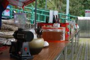 1051121達邦部落咖啡產銷計畫案照片2