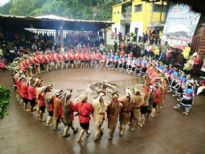 1050215Mayasvi ─ 達邦社戰祭