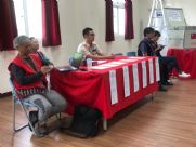 原住民歷史正義與轉型正義委員會第3屆鄒族代表推舉會議照片2